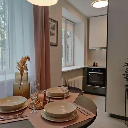 Super Asukohas Modernne Korter!