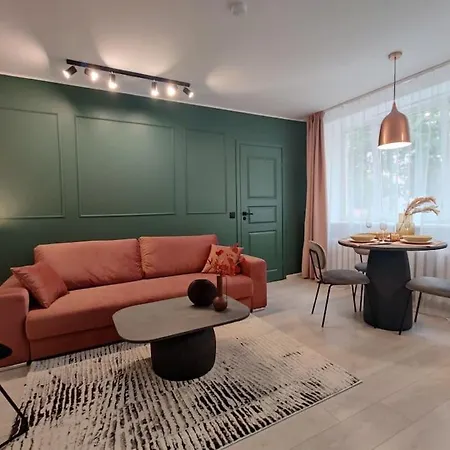 Super Asukohas Modernne Korter! Apartment *