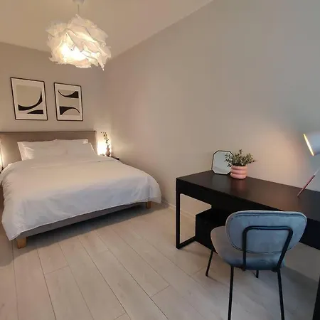 Super Asukohas Modernne Korter! Apartment Parnu