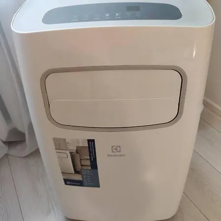 Super Asukohas Modernne Korter! Apartamento *