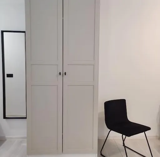 Super Asukohas Modernne Korter! Daire