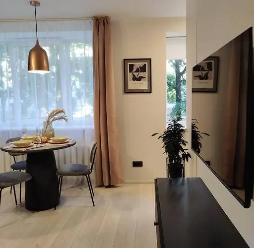 Super Asukohas Modernne Korter! *