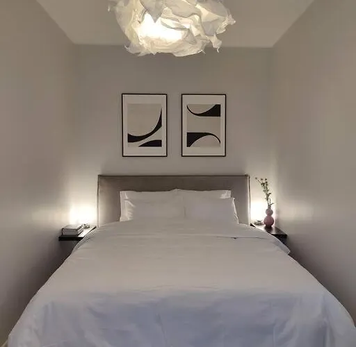 Super Asukohas Modernne Korter! * Pärnu