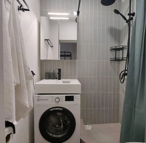 Super Asukohas Modernne Korter! Daire Pärnu