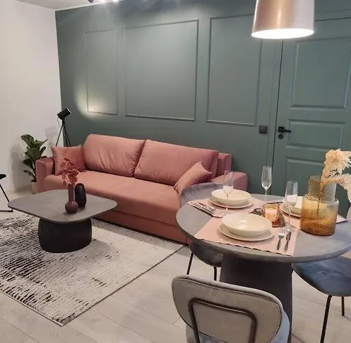 Daire Super Asukohas Modernne Korter! *